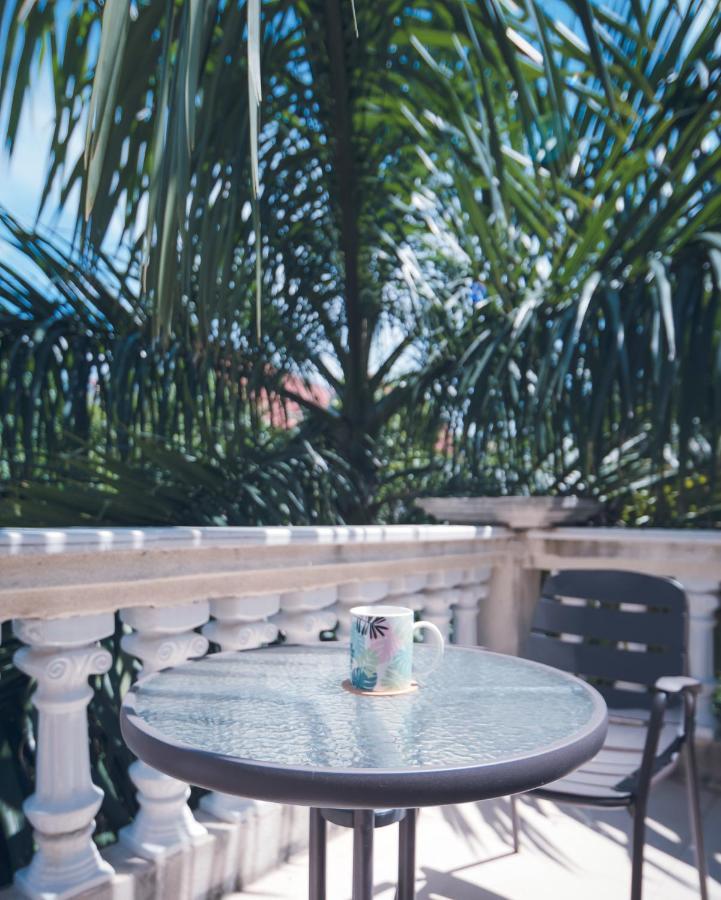Beihai Silver Beach Yintai Time Seaview Villa Hotel מראה חיצוני תמונה
